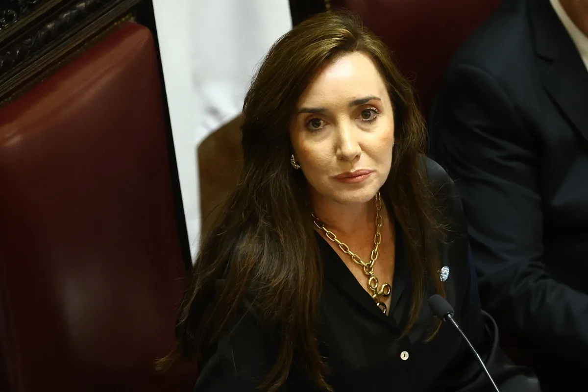El irónico posteo de Victoria Villarruel sobre Cerimedo: “Que mal que envejeció todo”
