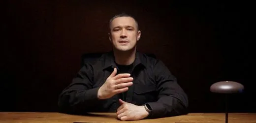 Ukraine: Der entlassene Verteidigungsminister Mychajlo Fedorow fordert Wahlen