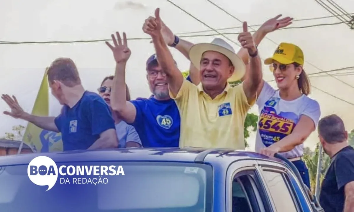 “Faltou voto”, dizem jornalistas ao analisar derrota de Bocalom