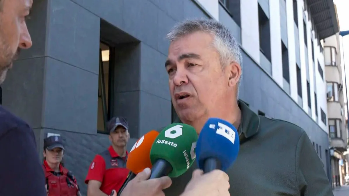 El juez que investiga la financiación del PSOE pide todas las agendas intervenidas a Cerdán por las cloacas