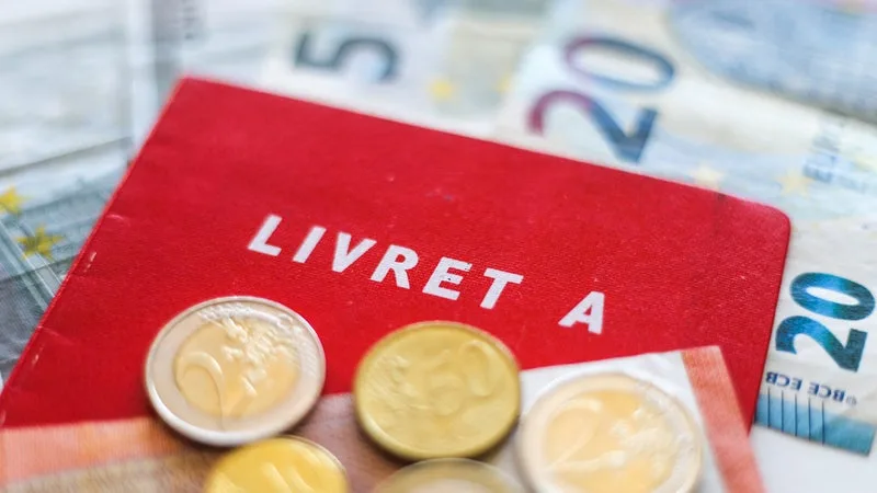 Le Livret A bientôt plafonné à 30.000 euros au lieu de 22.950? Voici combien cela vous rapporterait