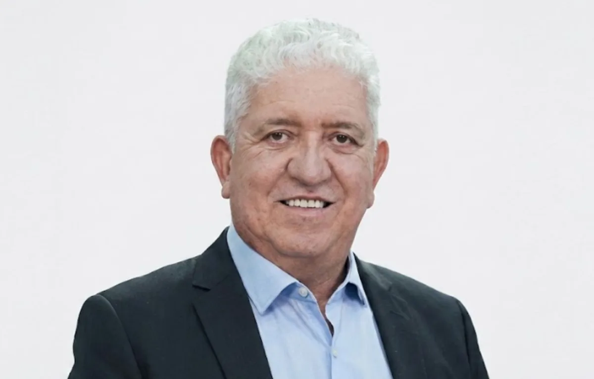 Eleições em Sergipe: Emanuel Cacho declara R$ 600 mil em bens ao Tribunal Superior Eleitoral