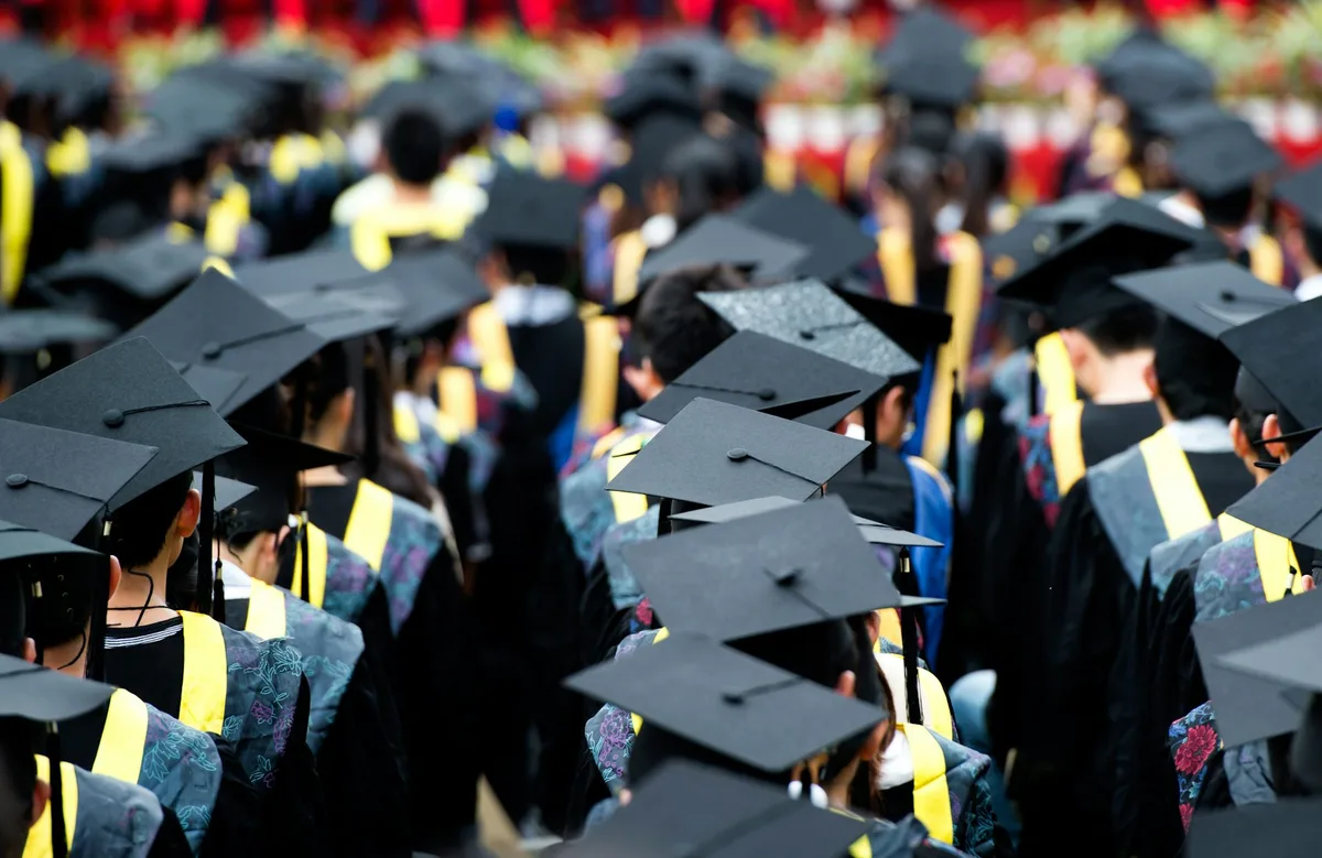 A global report gives NZ tertiary education a pass – but hides another side of the story