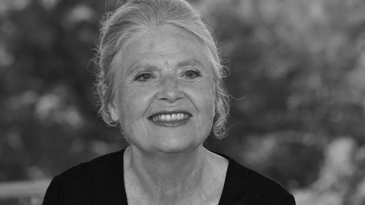 Mit 83 Jahren: „Die Brücke“: Schauspielerin Cordula Trantow gestorben
