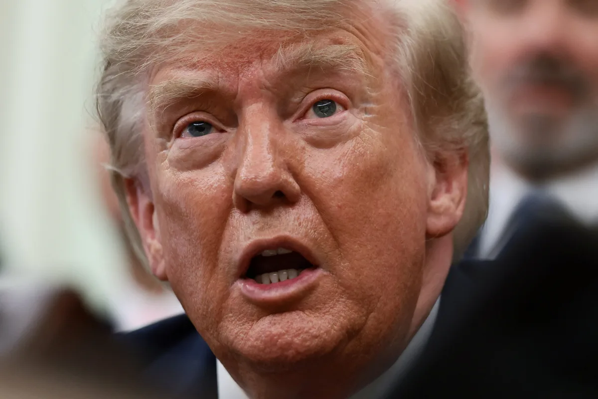 Guerre en Iran : pourquoi Donald Trump n'arrivera pas à faire plier la Chine