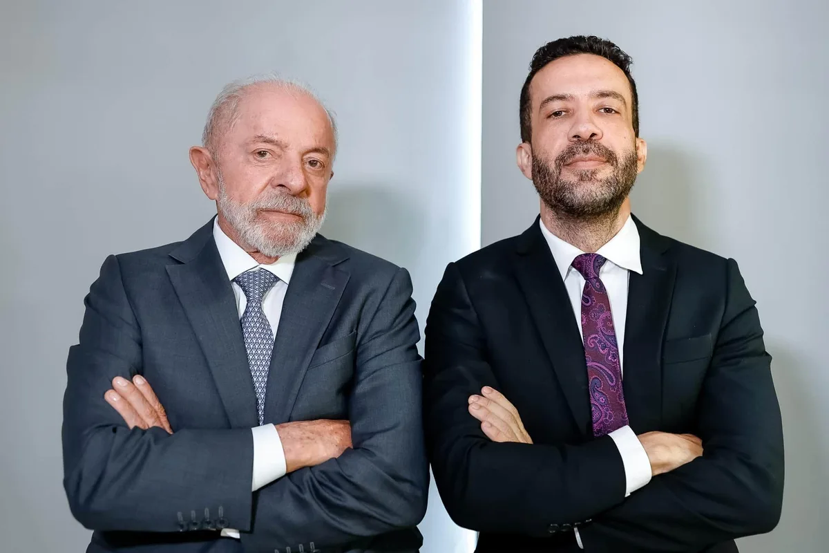 Censura: canal de Janones, “exercito do Lula”, com 4,3 milhões de seguidores é bloqueado novamente no Brasil