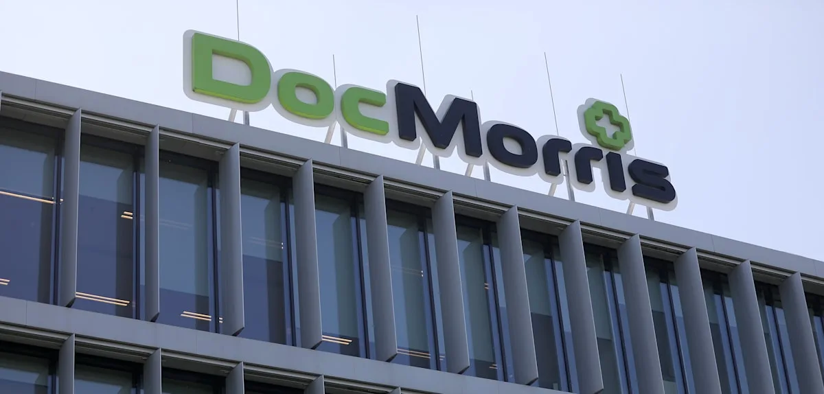Neuer Angriff auf die Apotheken – warum DocMorris jetzt vor dem Durchbruch steht