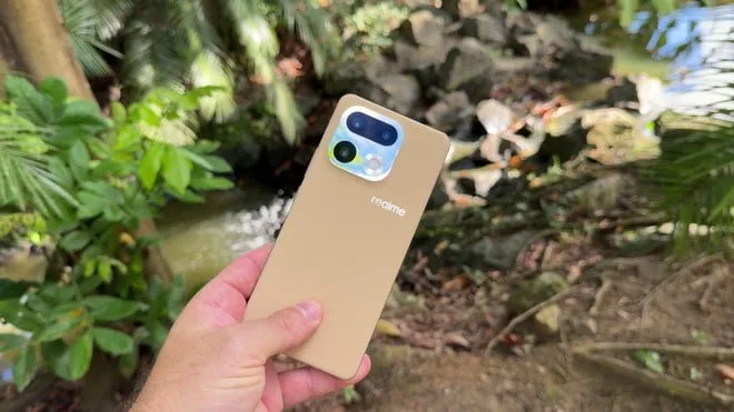realme 16 Pro Plus tem autonomia para mais de 20 horas de tela ativa | Teste de bateria oficial