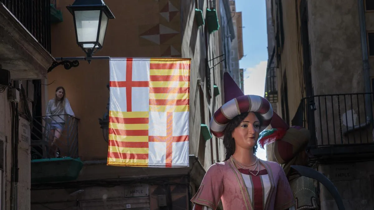 Guía completa de La Mercè: conciertos, cultura popular, espectáculos, puertas abiertas...