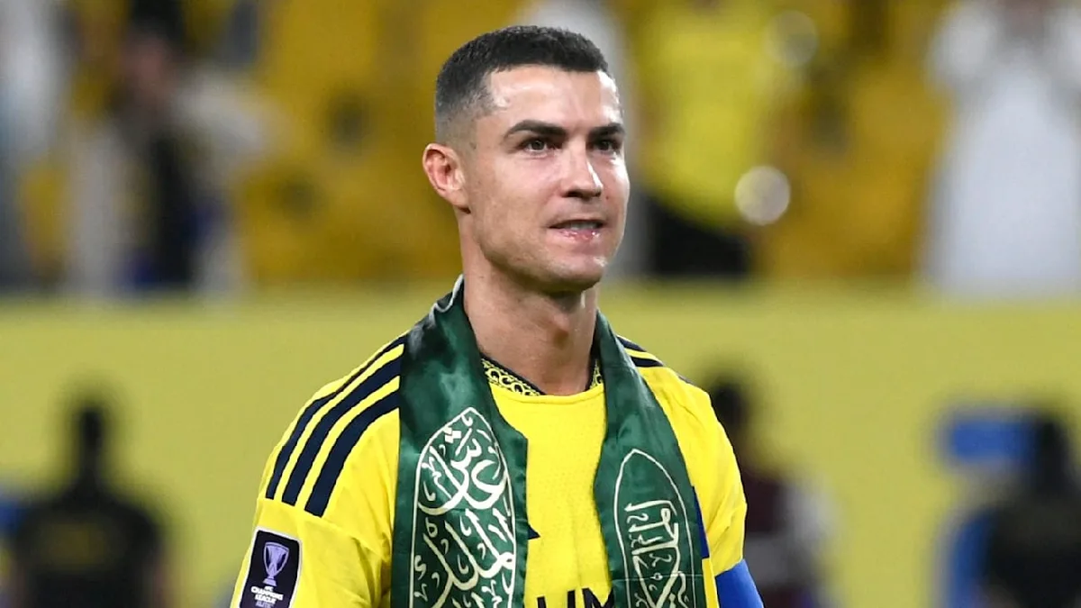 Angriffe auf Riad - Raketen-Alarm bei Ronaldo-Spiel