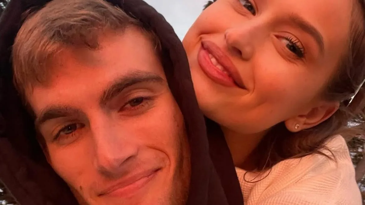 Presley Gerber's last public girlfriend says he 'fought so hard for his life'