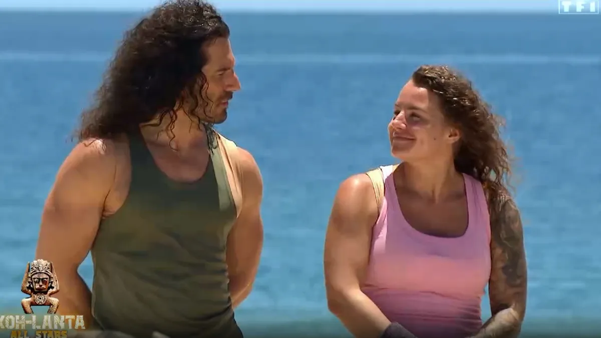 Dans « Koh-Lanta : All Stars », ce débardeur beige porté par les aventuriers intrigue les spectateurs