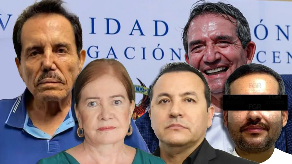 Los 3 cabos sueltos del secuestro del ‘Mayo’ Zambada y del asesinato de Héctor Melesio Cuén