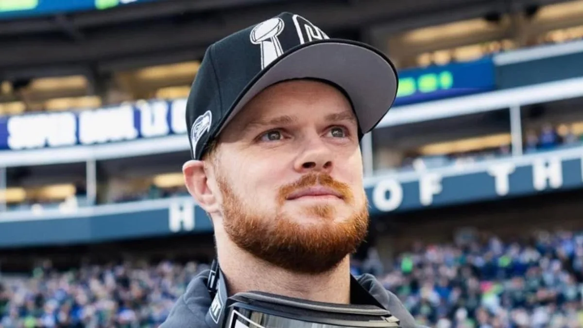 Sam Darnold Injury Update: Seahawks Seek Four Expert Opinions After Scary Injury