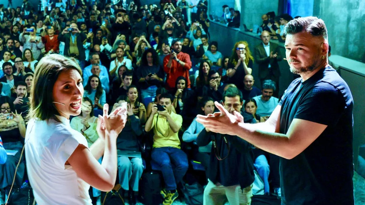 El Frente Amplio mantiene la apuesta por Colau ante la alianza de Rufián y Podemos