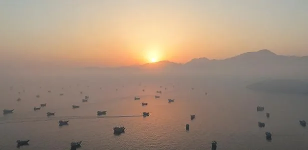 Quais são as alternativas ao Estreito de Hormuz?