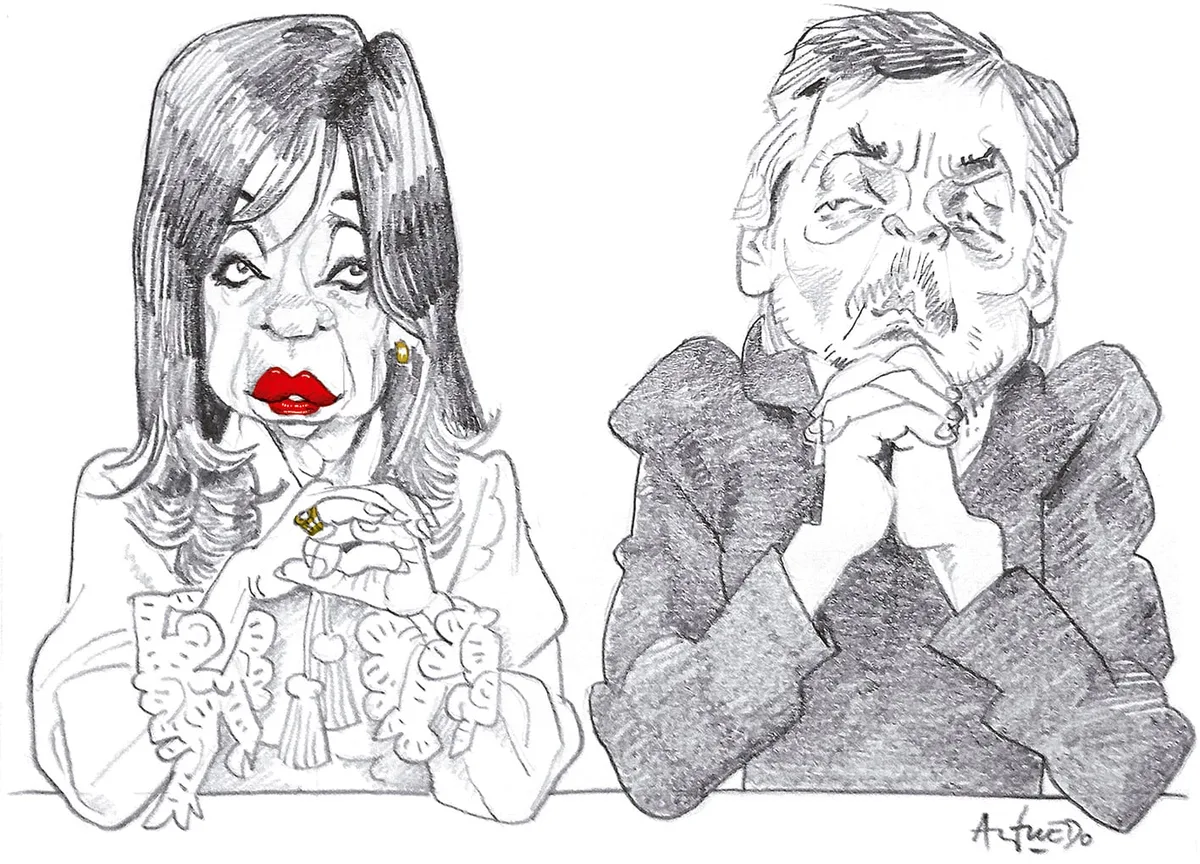 Comienza el juicio contra los Kirchner por lavado y asociación ilícita: las pruebas que reunieron los fiscales