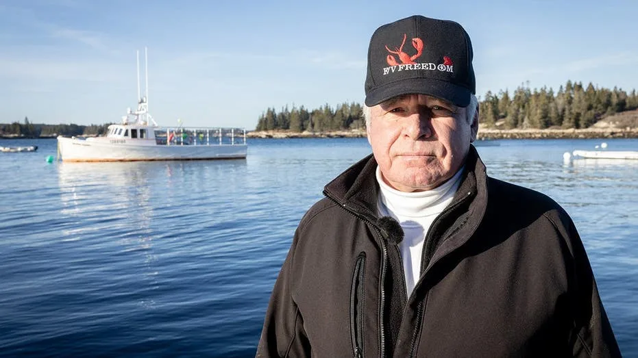 How a lobsterman's privacy fight reached SCOTUS — and could ripple far beyond the water: 'Ain't over yet'
