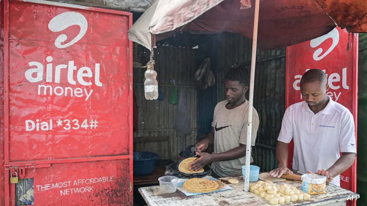 Airtel Money Debuts On London Stock Exchange, Biggest Listing In 5 Years