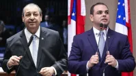 Real Time: No Amazonas, Lula tem 40% e Flávio, 39%, no 1º turno