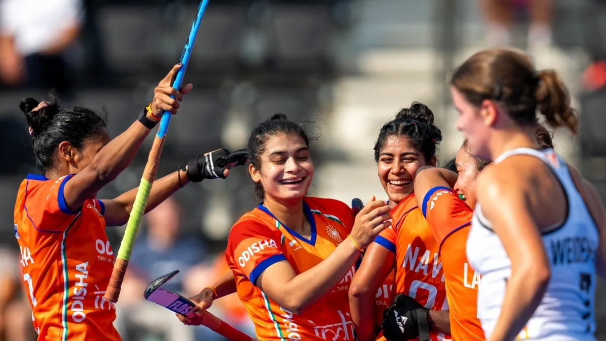 HI announces cash reward for women's team after historic 5th at World Cup