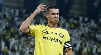 Ronaldo e Samu Costa marcam na vitória do Al Nassr na Liga saudita