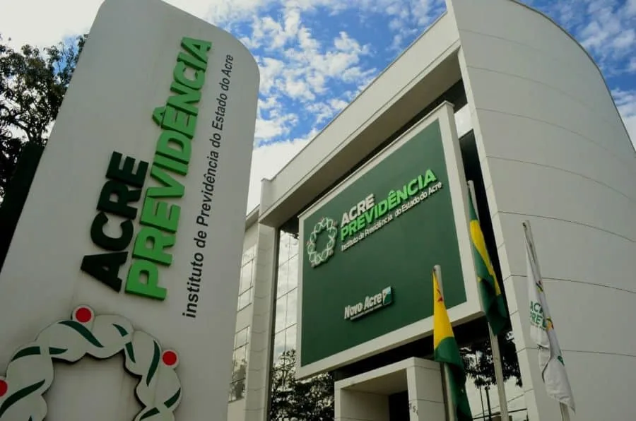 Acreprevidência alerta aposentados e pensionistas sobre golpe envolvendo prova de vida