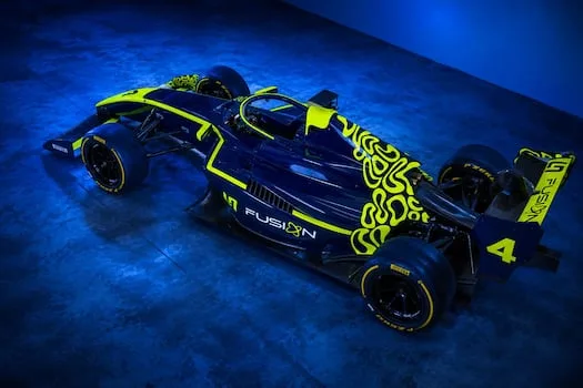 Lando Norris co-founds single-seater junior team