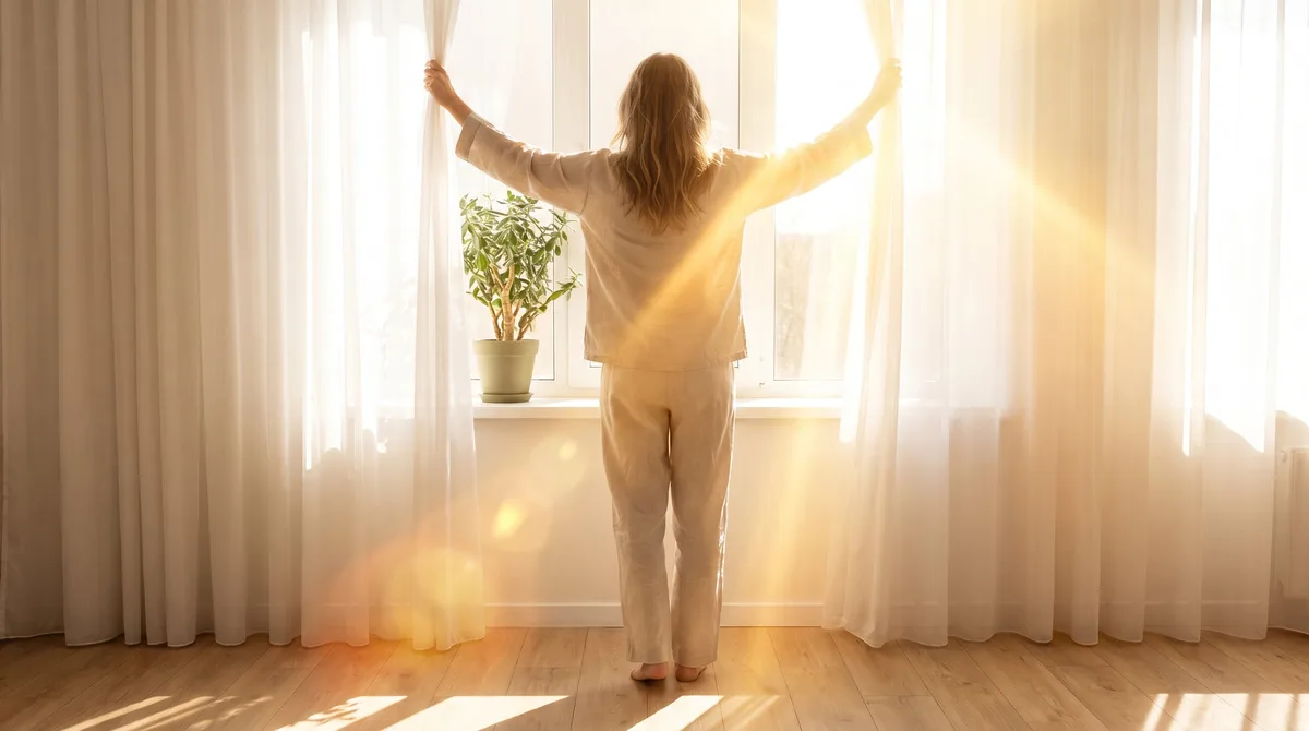 3 rituales de la mañana para mejorar la concentración y la energía mental