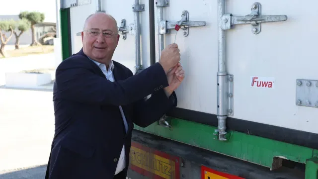 Ministro da Agricultura defende mais fundos europeus para o setor