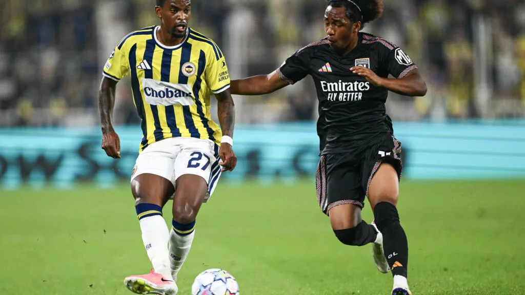 Ligue des champions : tout reste à faire entre Lyon et Fenerbahçe