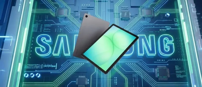 Galaxy Tab A11 Plus: tablet Samsung combina tela grande e preço baixo