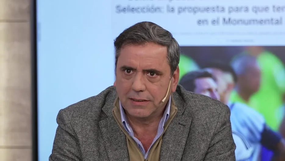 Lisandro Catalán lanzó su candidatura a gobernador de Tucumán y apuntó contra el peronismo: “El tucumano se cansó”