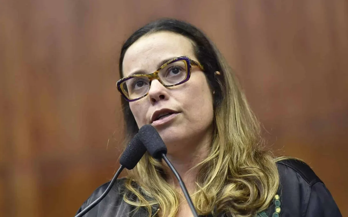Juliana Brizola, candidata de Lula no RS, vence todos no segundo turno, diz Real Time