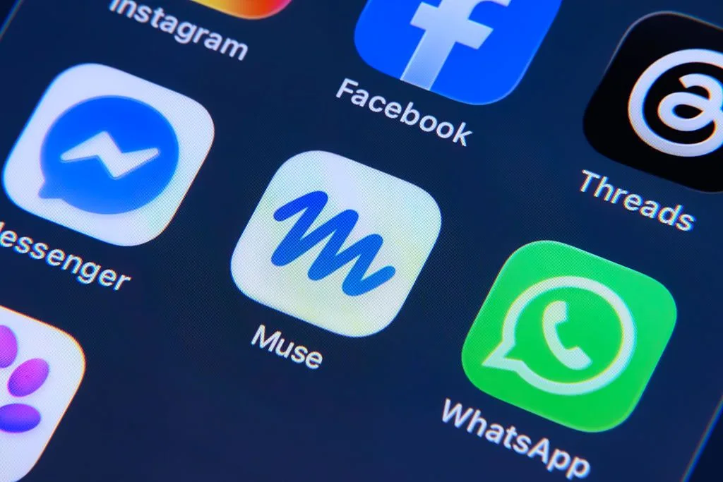 Meta’s Muse is outpacing ChatGPT’s early mobile launch