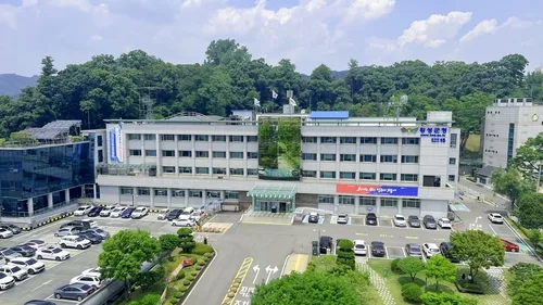 '횡성 관광 500만 시대' 실현 우수 정책 제안 47건 선정