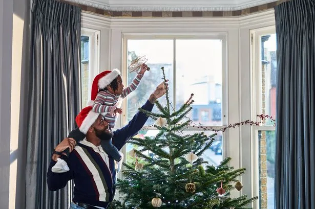 Exact date to put your Christmas tree up in 2026 - and it's not in December