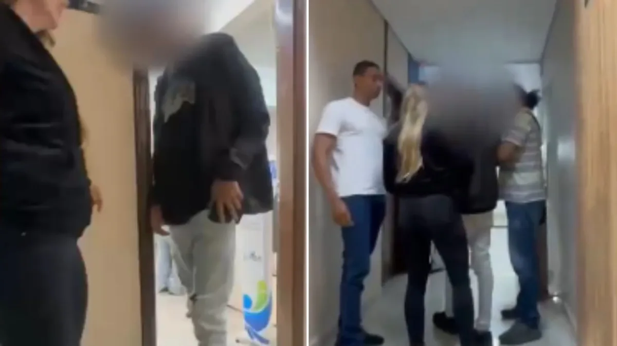 Homem é preso suspeito de se passar por funcionário de empresa para aplicar golpes de manutenção em bebedouros em BH