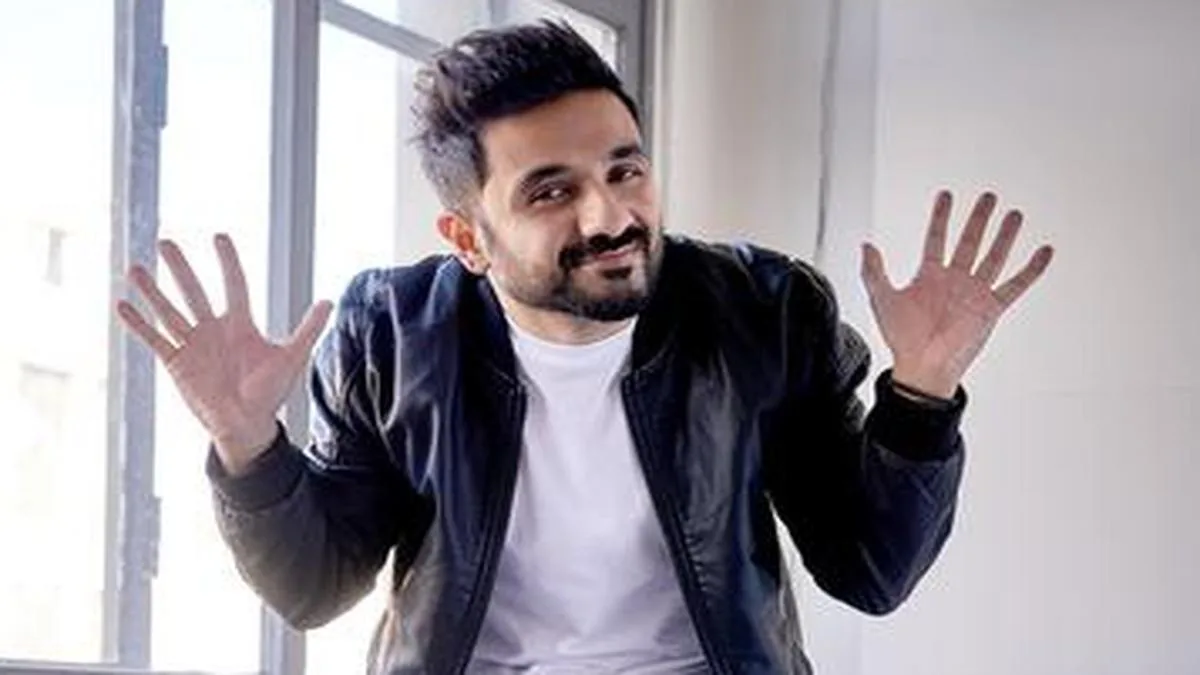 Vir Das: Stand-up has a larger audience in rural India