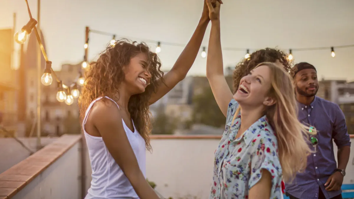Nazareth Castellanos, neurocientífica: "Estamos redescubriendo la felicidad, ese concepto de qué significa estar bien"