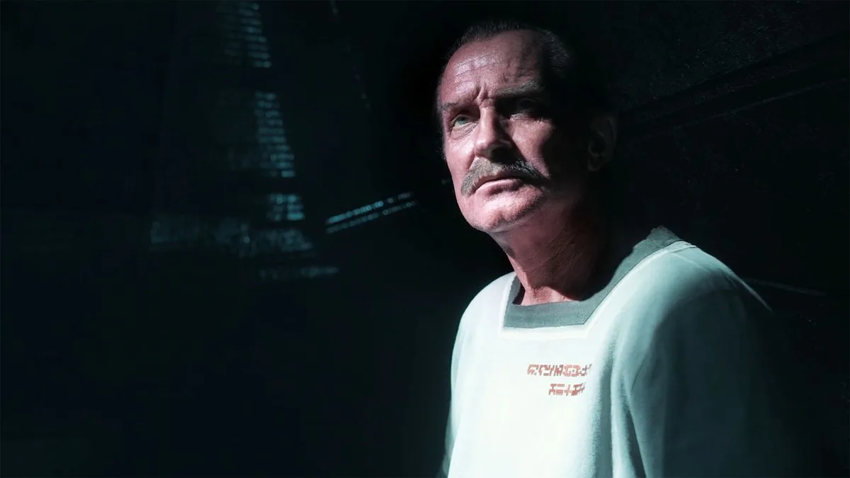 Sinestro in Lanterns explained: who is Hal Jordan's villainous former mentor in episode 2 of the Green Lantern TV show on HBO Max?