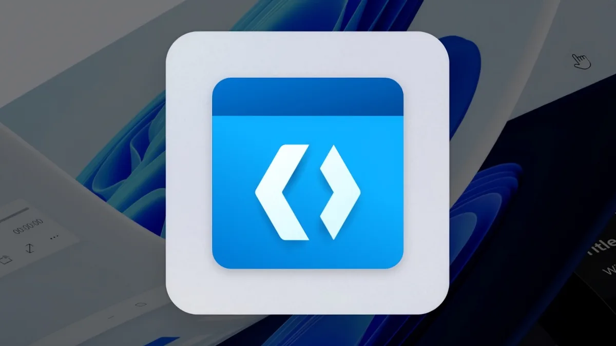 Windows 11 : Microsoft parie sur le vibe coding pour développer les apps WinUI