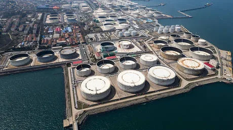 China rejects US demand to join ‘toughest ever’ Iran sanctions