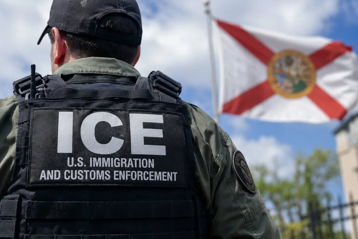 Para frenar al ICE: presionan a la alcaldesa de Miami para retirar acuerdos que facilitan detenciones migratorias