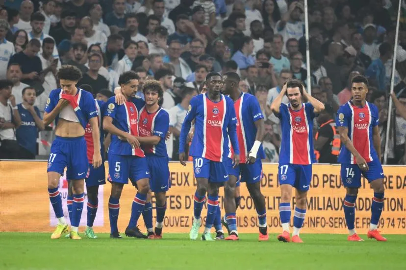 À quelle heure et sur quelle chaîne voir PSG - Le Mans en Ligue 1 ?