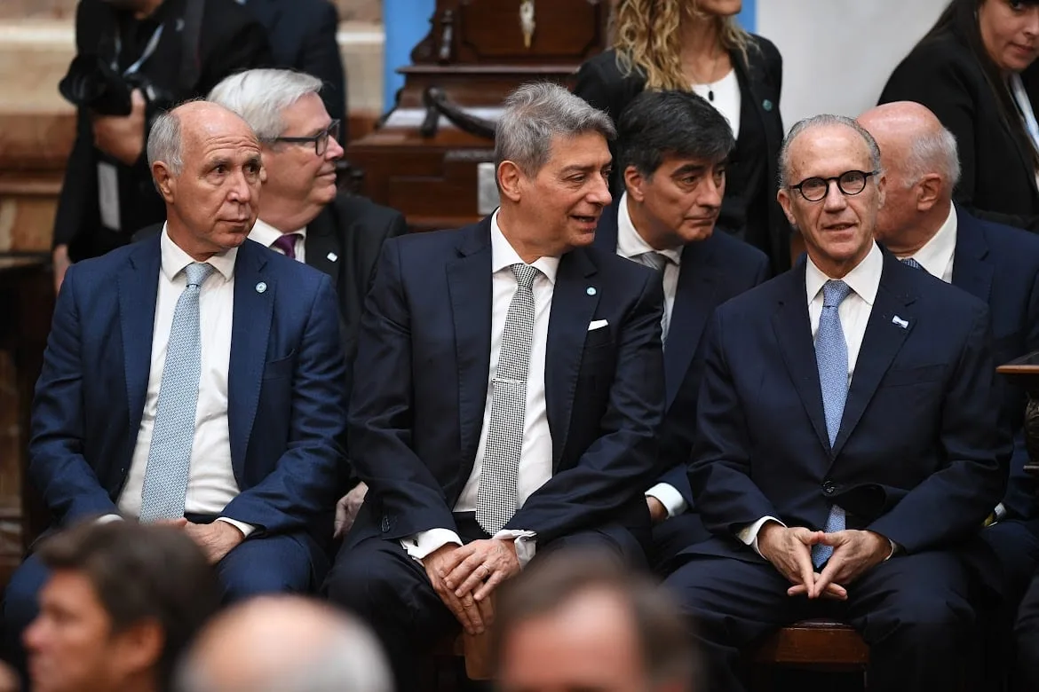 Tras la polémica, la Corte Suprema restableció las restricciones a la venta de tierras a extranjeros