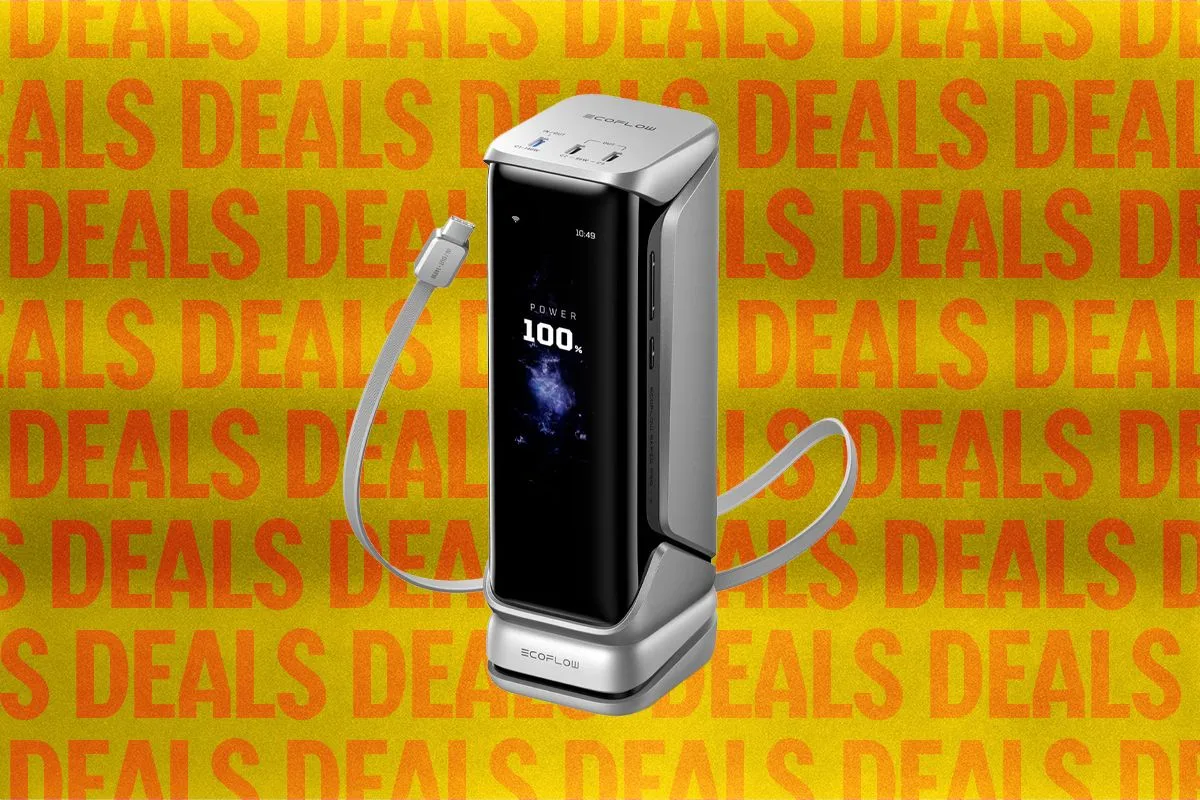 Best Amazon Labor Day Deals (2026): Sony, Shark, Anker