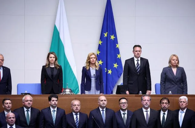 En Bulgarie, le nouveau gouvernement accusé de “recommunisation” de l’audiovisuel public