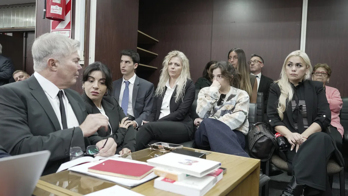 El juicio por la muerte de Maradona entra en su tramo final con los testigos de las defensas