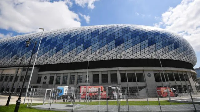 "Динамо" покупает форварда у "Индепендьенте", пишут СМИ